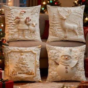 【並行輸入品】OJEYDFU クリスマステーマ...の詳細画像1