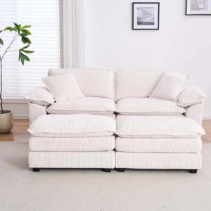 【並行輸入品】 Sectional Loves...の詳細画像1