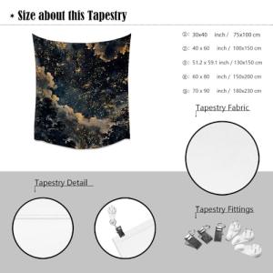 【並行輸入品】 Starry Night Sk...の詳細画像4