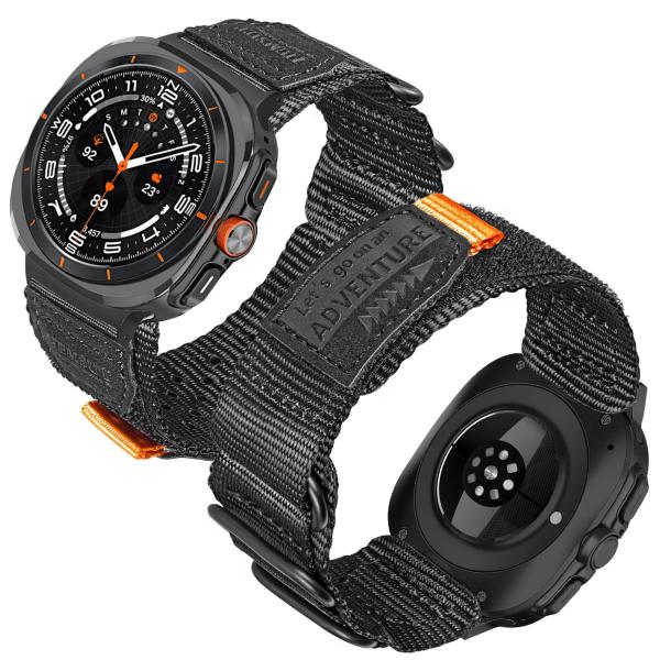 【並行輸入品】SMITHA (スミタ) ウォッチバンド Samsung Galaxy Watch U...