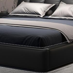 【並行輸入品】 DLCQIJI Black Q...の詳細画像3