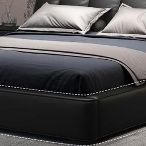 【並行輸入品】 DLCQIJI Black Q...の詳細画像4