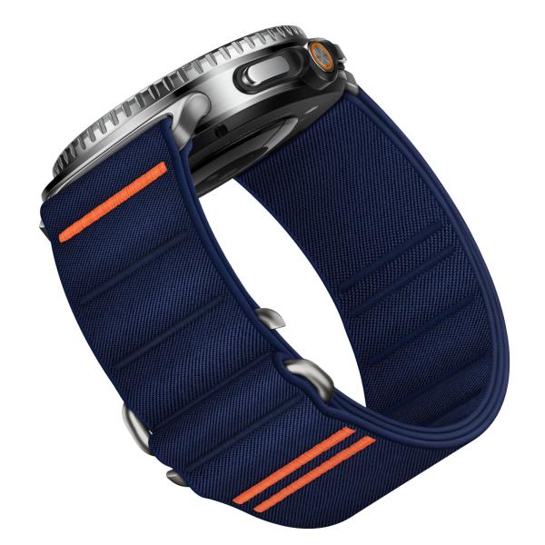 【並行輸入品】Suitisbest 伸縮性腕時計バンド Samsung Galaxy Watch 8...