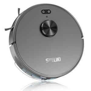 【並行輸入品】 SHELIKI Robotic...の詳細画像1