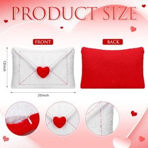 【並行輸入品】Thyle バレンタインデー 枕...の詳細画像4