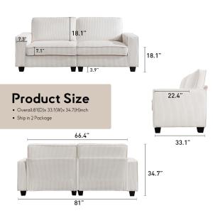 【並行輸入品】 Bonzy Home 81 M...の詳細画像3