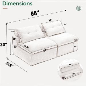 【並行輸入品】 JOSHEN 66 DIY M...の詳細画像3