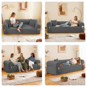 【並行輸入品】 Boneless Couche...の詳細画像3