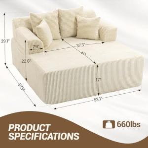 【並行輸入品】 WiNVO 58 Inch C...の詳細画像4