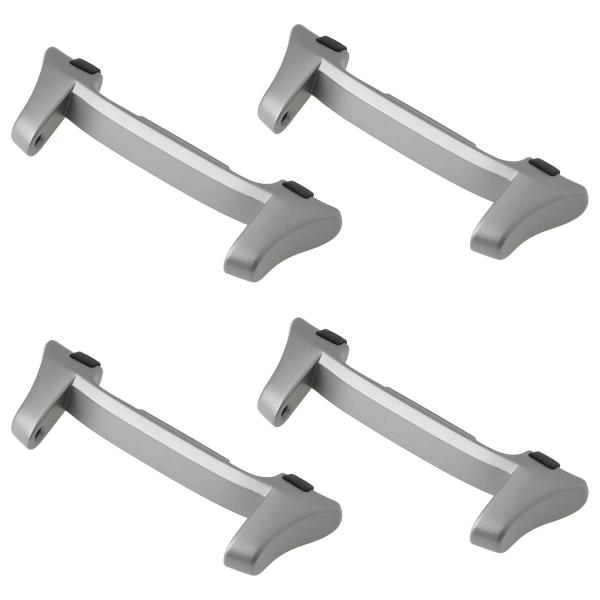 【並行輸入品】LT Easiyl チタン腕時計バンドアダプター 4個 20mm Samsung Ga...