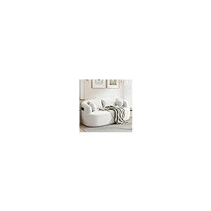【並行輸入品】 Loveseat Sofa, ...の詳細画像2