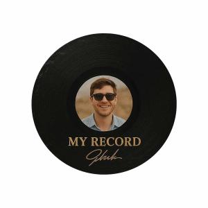 【並行輸入品】 Custom Vinyl Re...の詳細画像3