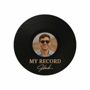 【並行輸入品】 Custom Vinyl Re...の詳細画像4