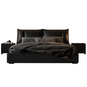 【並行輸入品】 DLCQIJI Black Q...の詳細画像1