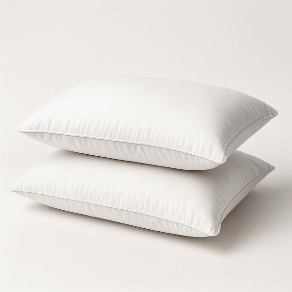 【並行輸入品】 Premium King Feather Down Chamber Design L...