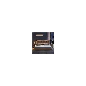 【並行輸入品】 HONGYISHI Brown...の詳細画像2
