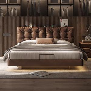 【並行輸入品】 DLCQIJI Brown G...の詳細画像3