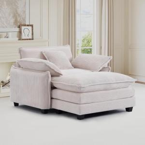 【並行輸入品】LUXSeatful オーバーサ...の詳細画像1