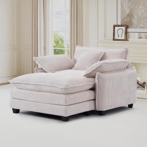 【並行輸入品】LUXSeatful オーバーサ...の詳細画像3