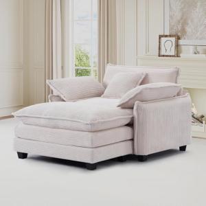 【並行輸入品】LUXSeatful オーバーサ...の詳細画像4