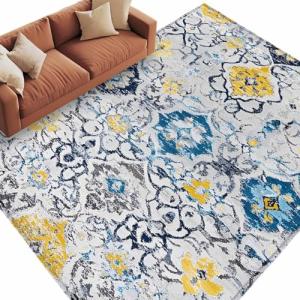 【並行輸入品】 Bohemian Textur...の詳細画像1