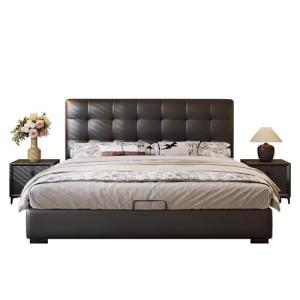 【並行輸入品】 DLCQIJI Black G...の詳細画像1