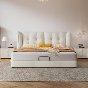【並行輸入品】 DLCQIJI White Q...の詳細画像3