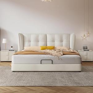 【並行輸入品】 DLCQIJI White Q...の詳細画像4