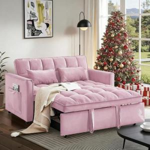 【並行輸入品】 3 In 1 Velvet C...の詳細画像1