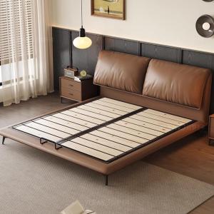 【並行輸入品】 HONGYISHI Brown...の詳細画像5