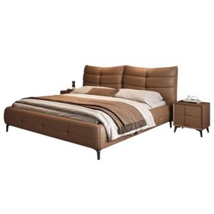 【並行輸入品】 HONGYISHI Brown...の詳細画像1