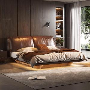 【並行輸入品】 DLCQIJI Brown Q...の詳細画像3