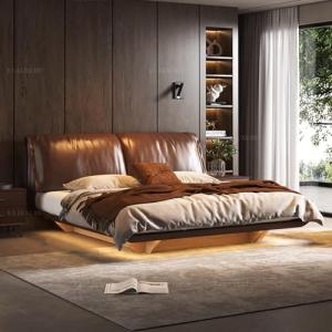 【並行輸入品】 DLCQIJI Brown Q...の詳細画像4