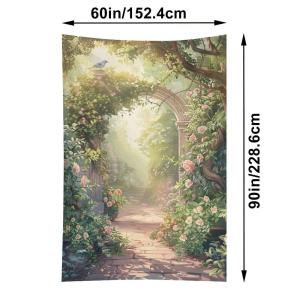 【並行輸入品】 Shrandi Garden ...の詳細画像3
