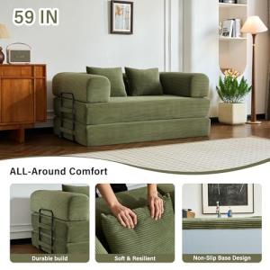 【並行輸入品】 Reiboco 59 Fold...の詳細画像4