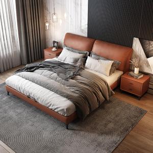 【並行輸入品】 DLCQIJI Brown M...の詳細画像3