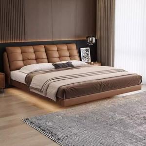 【並行輸入品】 DLCQIJI Brown Q...の詳細画像1