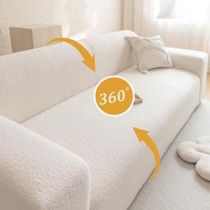 【並行輸入品】 Stretch Sofa Co...の詳細画像4
