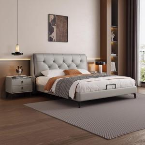 【並行輸入品】 HONGYISHI Gray ...の詳細画像3