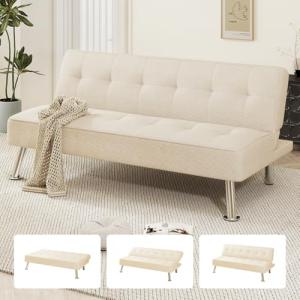 【並行輸入品】 Furnimart Futon...の詳細画像1