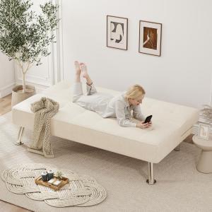 【並行輸入品】 Furnimart Futon...の詳細画像3