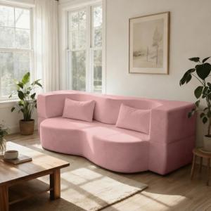 【並行輸入品】 78.35 Loveseat ...の詳細画像1