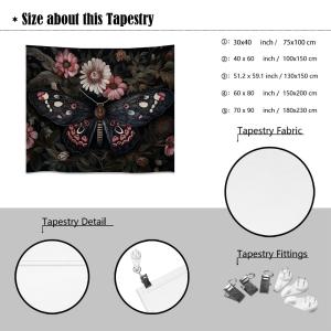 【並行輸入品】 Dark Vintage Ae...の詳細画像3