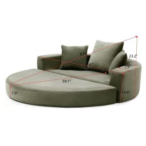 【並行輸入品】 LIANGFU Folding...の詳細画像3