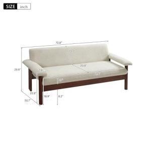 【並行輸入品】 Clyrava 72.8 Be...の詳細画像4