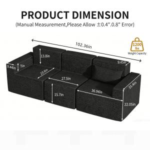 【並行輸入品】 Cloud Modular S...の詳細画像3