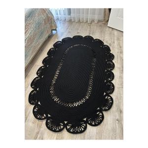 【並行輸入品】 Jute Rug, Mat, ...の詳細画像3