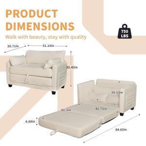 【並行輸入品】 2 in 1 Folding ...の詳細画像4