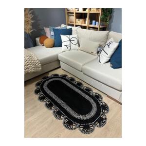 【並行輸入品】 Jute Rug, Mat, ...の詳細画像4