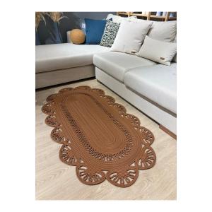 【並行輸入品】 Jute Rug, Mat, K...の商品画像